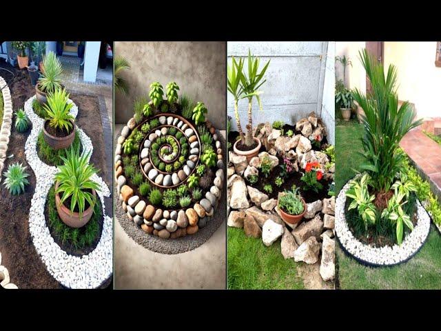 Big Impact in Small Spaces: Creative Corner Garden Ideas!