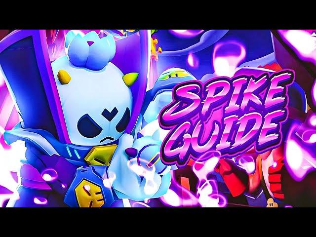 *2024* SPIKE IS STILL BROKEN! | Pro Spike Guide | Spike Best Tips & Tricks