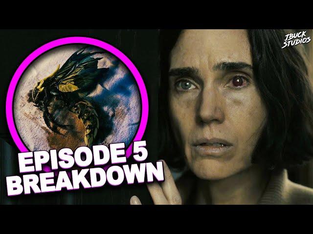 DARK MATTER Episode 5 Breakdown | Ending Explained, Theories & Review | APPLE TV+