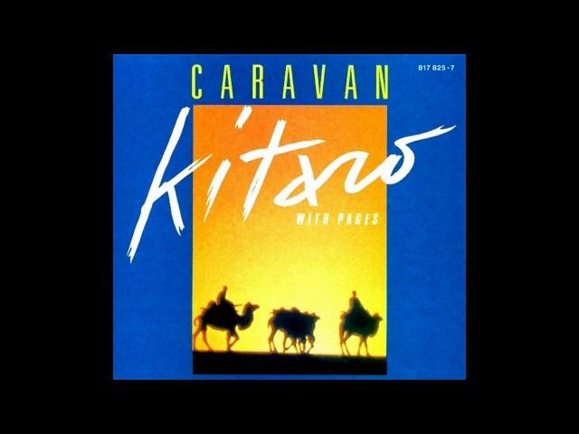 Kitaro & Pages (Richard Page) - Caravan (HQ)