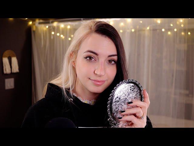 ASMR | Tingly Intense Scratching for Sleep 