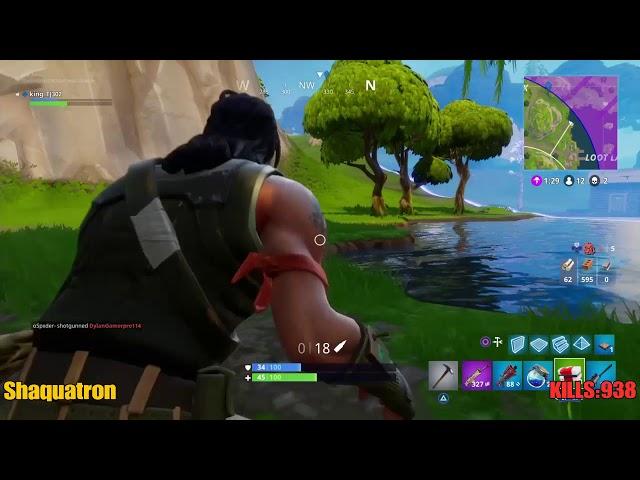 SUICIDAL DEATHMATCH|Fortnite BattleRoyal UPDATE 1.33 SOLO WINS-