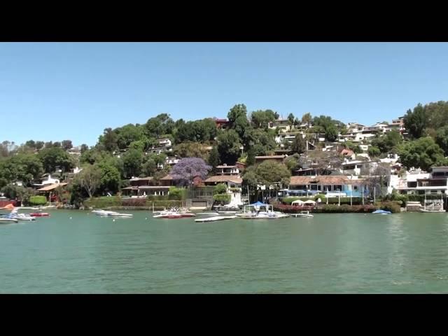 VALLE DE BRAVO 1