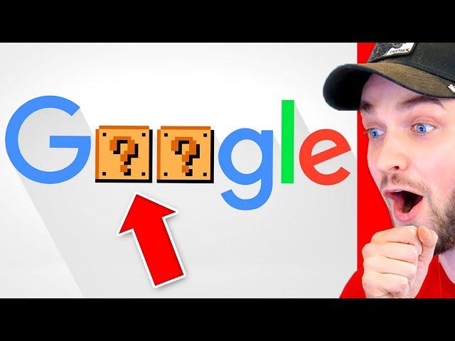 Google’s Biggest *SECRETS*! 