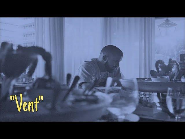 "Vent" | Drake Type Beat 2018 [Prod. By Bandit Luce]