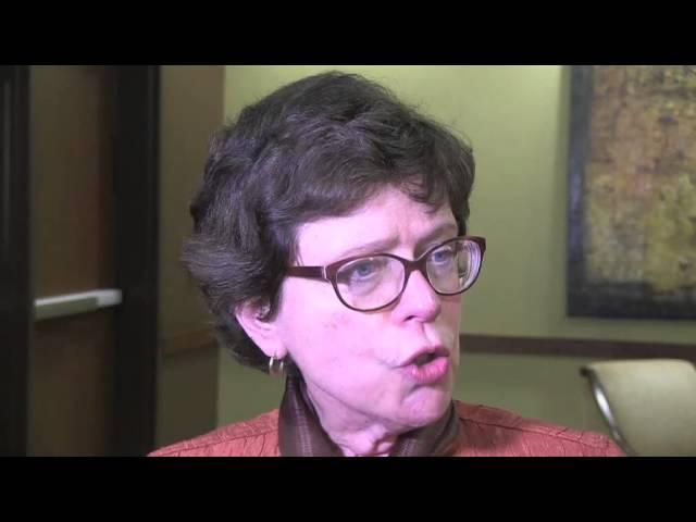 UW-Madison Chancellor Rebecca Blank talks about the Wisconsin Idea