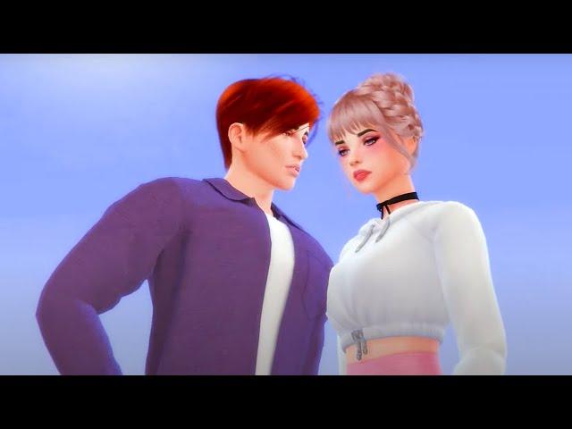 MY BULLY LOVE IN BLOOM  SIMS 4 LOVE STORY 