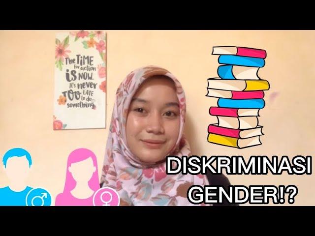 Diskriminasi Gender dalam Pendidikan