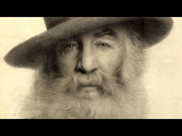 O Captain! My Captain! by Walt Whitman (read by Tom O'Bedlam)