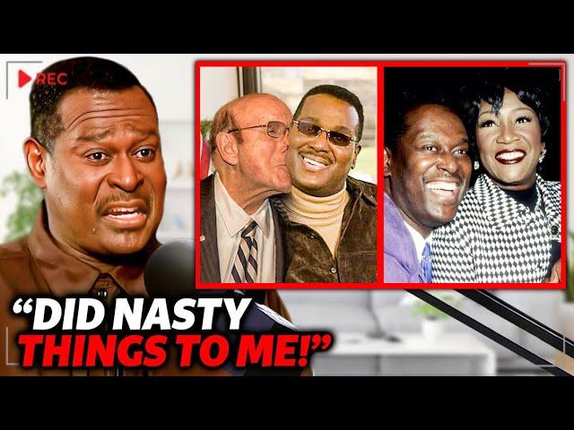 ”LISTEN Before It’s Too Late!” Luther Vandross UNSEEN Interview PROVES Patti Labelle Right
