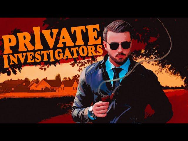 3 True Scary Private Investigator Stories | VOL 6