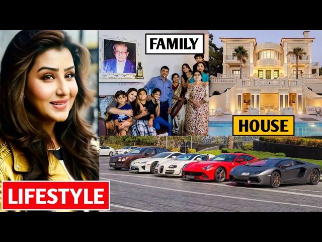 Shilpa Shinde Lifestyle 2024, Khatron ke khiladi Season 14, Age, Family, House, Biography