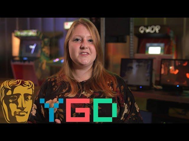 Young Games Designers: Your Games Controls