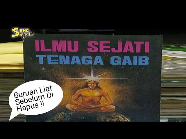 Membuktikan Sendiri ilmu Sejati