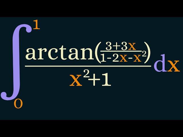 The Glaisher Integral