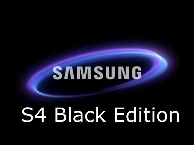 Samsung Boot Animation S Duos to S6