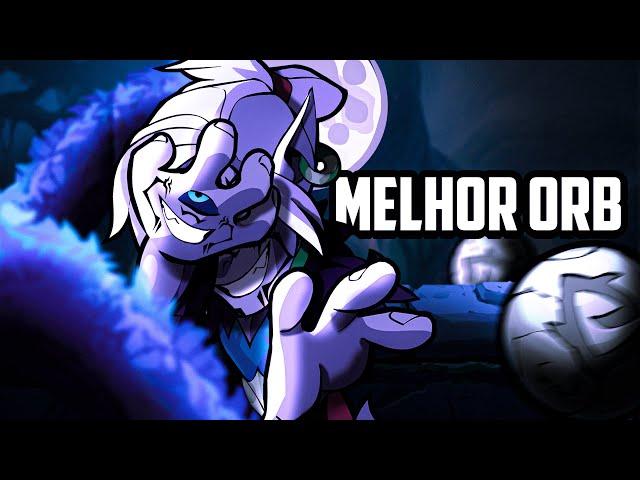 A ORB QUE ENCAIXA TUDO NO BRAWLHALLA - Ouro ao Valhallan #04