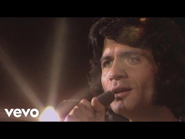 Costa Cordalis - Die Blumen der Nacht (ZDF Disco 19.06.1976) (VOD)