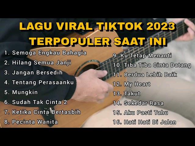 LAGU VIRAL TIKTOK 2023 TERPOPULER SAAT INI COVER NANAK ROMANSA FULL ALBUM