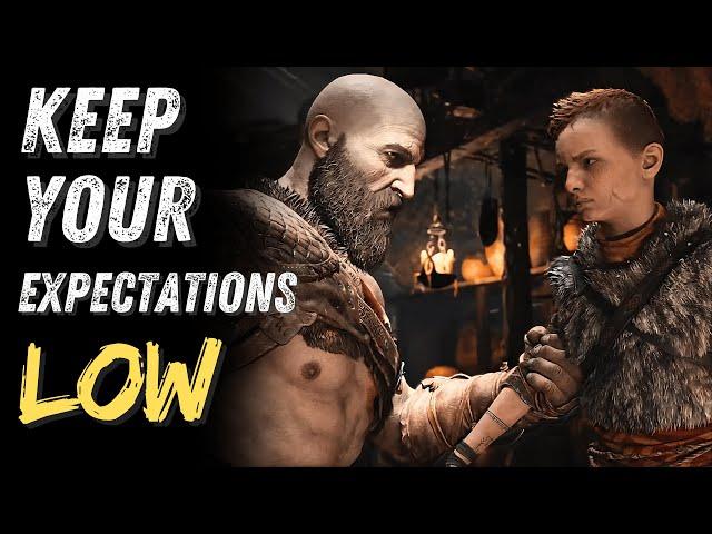 46 Moments you LEARNED from Kratos | God of War