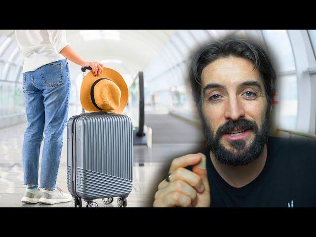 How To Choose the Right Luggage for Travel