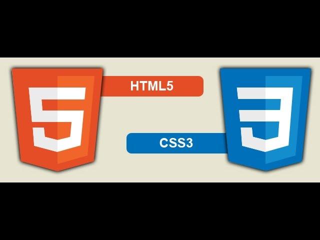 HTML5 And CSS3 Tutorial 13 _ Charset utf-8 & meta tag