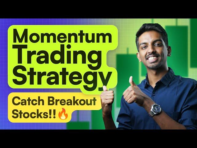 Momentum Investing Strategy using Price and Volume! | marketfeed