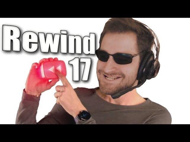 CS:GO Rewind 2017