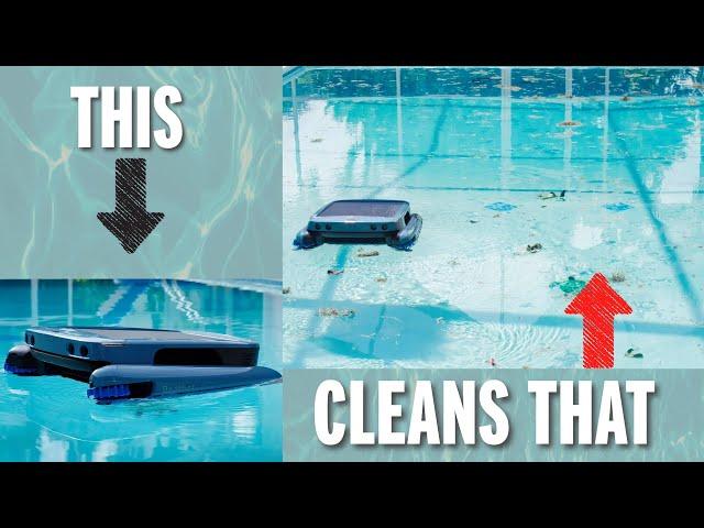 Beatbot iSkim Ultra: Is this the Best Robotic Pool Skimmer?