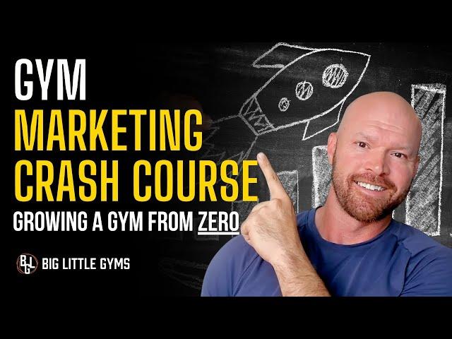 How To Advertise & Grow A New Gym in 2024 - Gym Marketing Strategy