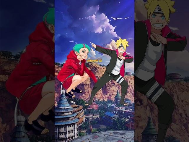 Who is strongest | daemon vs Boruto