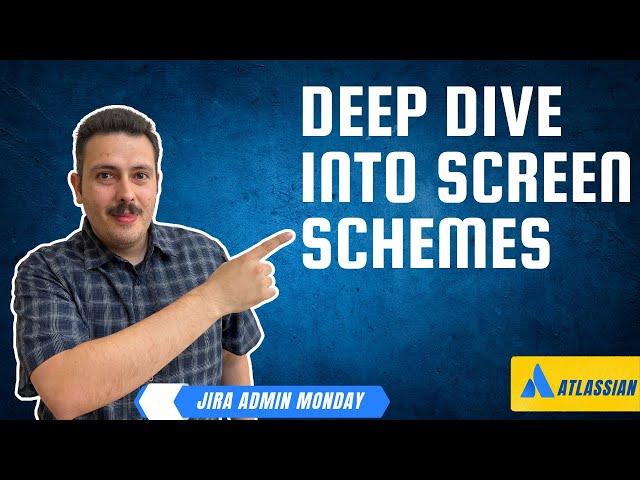 How to Configure Screens and Screen Schemes | Atlassian Jira