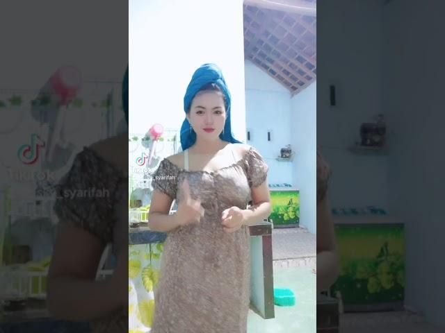 tiktok geboy mujair viral