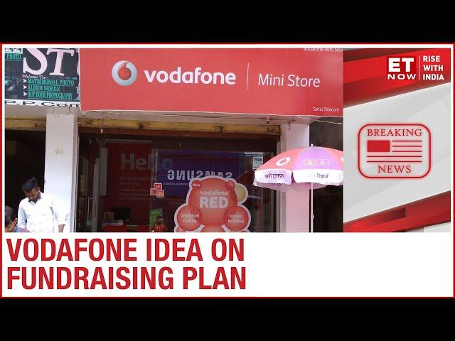 Vodafone -Idea board to meet on Sept 4 for fund raise