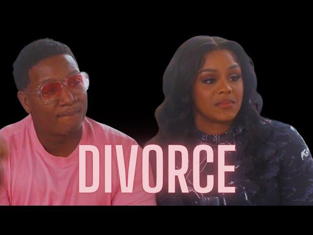 Love & Hip Hop Star Kendra Robinson SPEAKS DIVORCE Over Yung Joc Cheating Scandal! #lhhatl #yungjoc