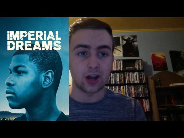 Imperial Dreams Movie Review