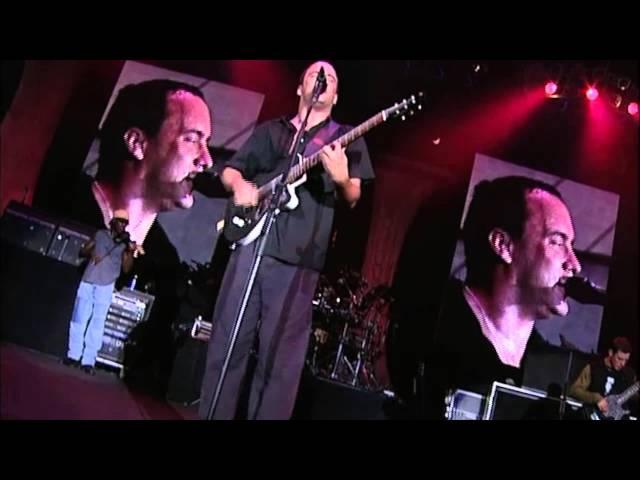 Dave Matthews Band - Live at Folsom Field - So Right