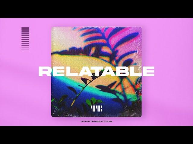 Mr. Kitty Type Beat, 80s Ballad Instrumental "Relatable'