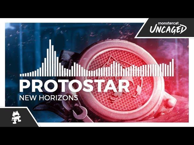 Protostar - New Horizons [Monstercat Release]