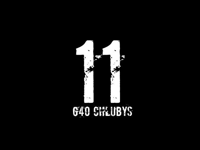 FURMAN x Chlubys - 11 (Prod. 808JB)