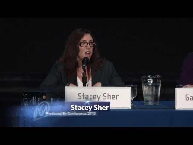 Use your Network, Hollywood is the group of people you come up with - Stacey Sher