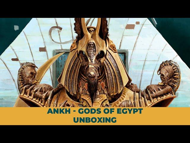 Ankh:Gods of Egypt - Behind the Scenes with Producer Thiago Aranha