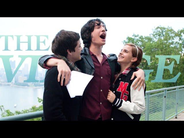 The Perks of Being a Wallflower | The Village