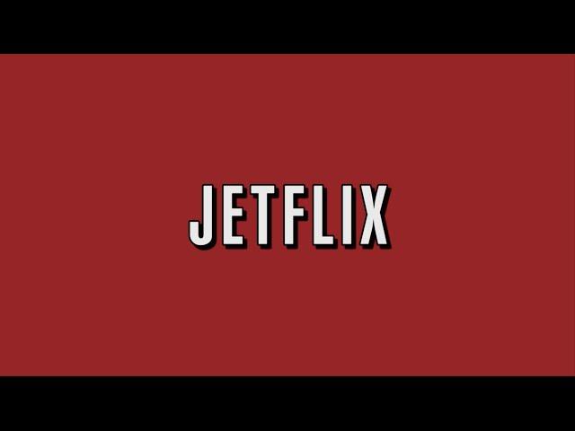 JetFlix - "Coming Attractions" Part 1 - Curren$y & The Jets Documentary Film