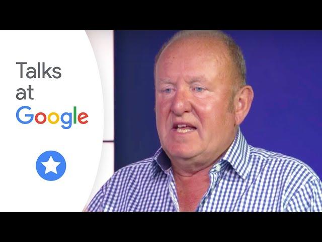 Life is a Game | Ian Livingstone | Talks at Google