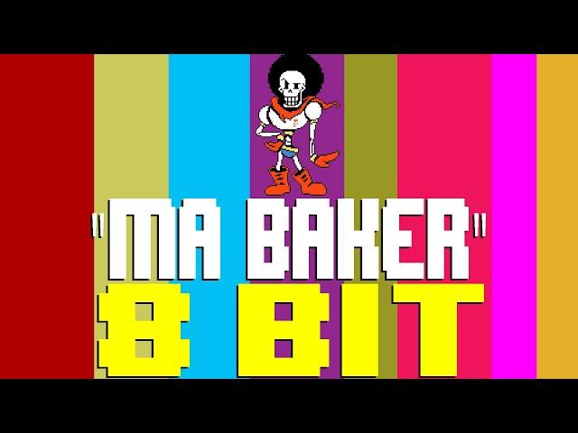 Ma Baker [8 Bit Tribute to Boney M.] - 8 Bit Universe