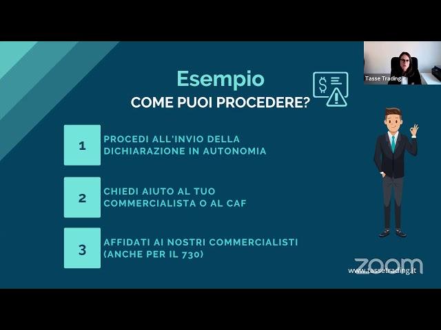 La tassazione nel trading: i vantaggi del regime dichiarativo.