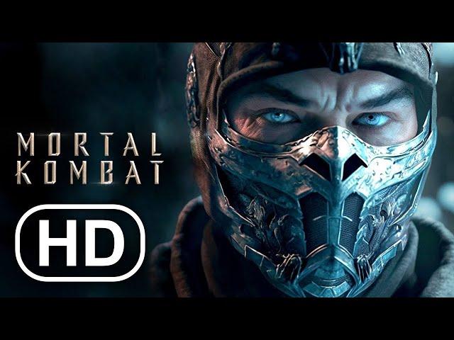 Mortal Kombat Full Movie (2025) 4K ULTRA HD Action