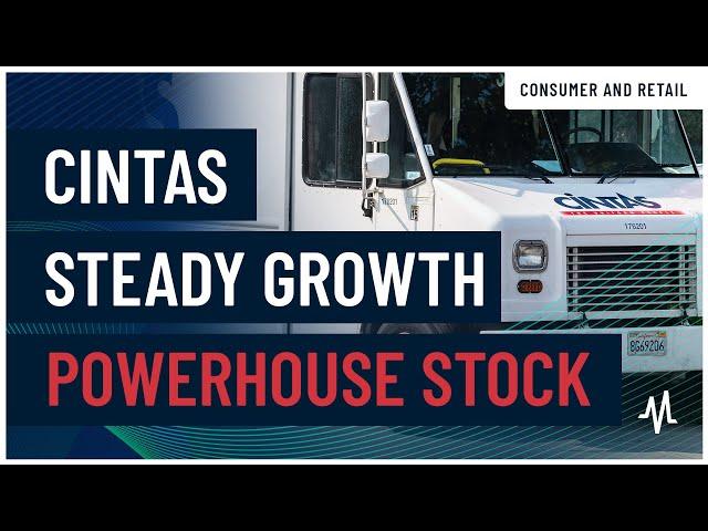 Cintas Stock: The Buy-and-Hold Play for Steady Returns