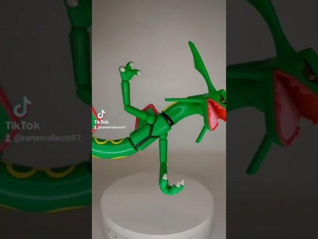 Pokemon Select Rayquaza! #pokemon #rayquaza